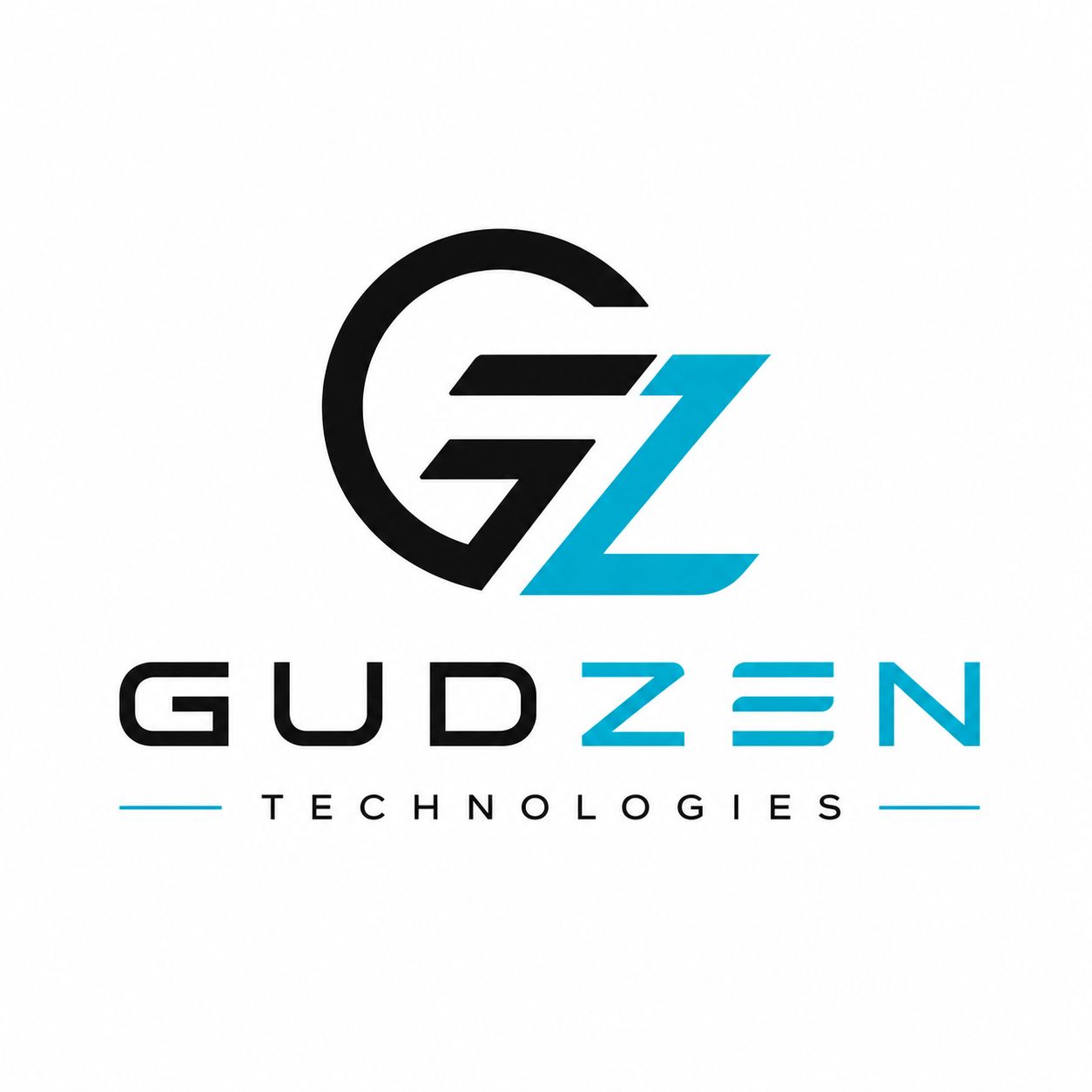 Gudzen Technologies Logo